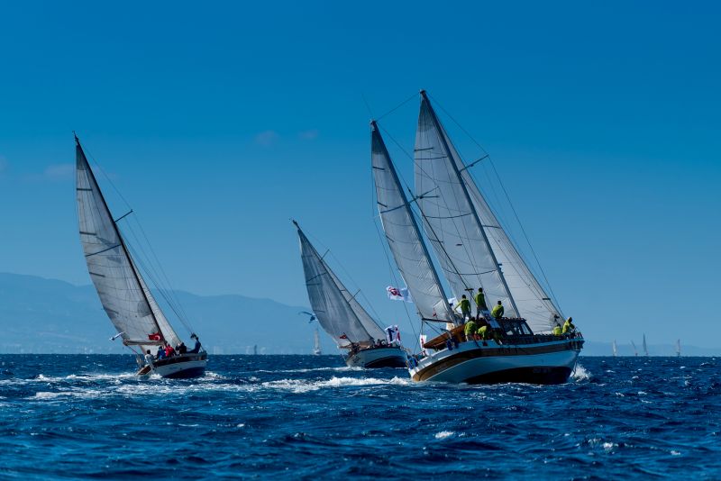 regatta