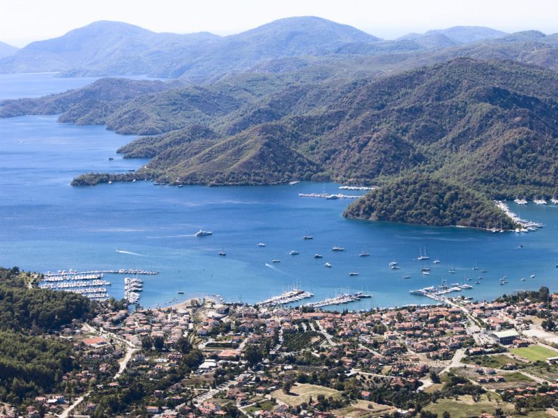 gocek